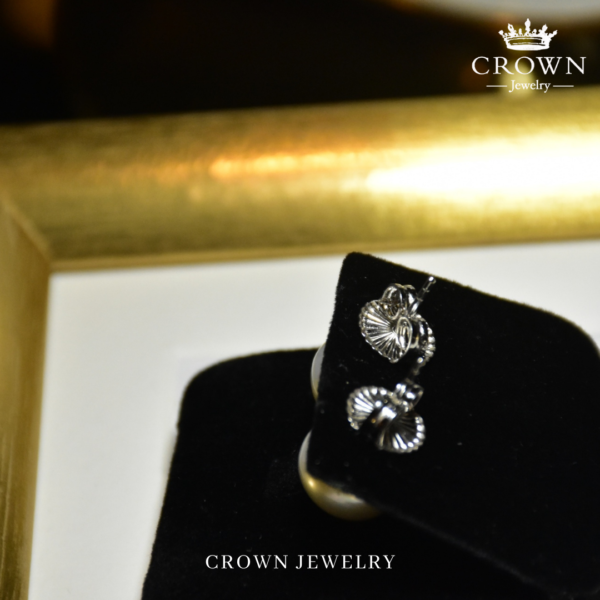 crown jewelry official