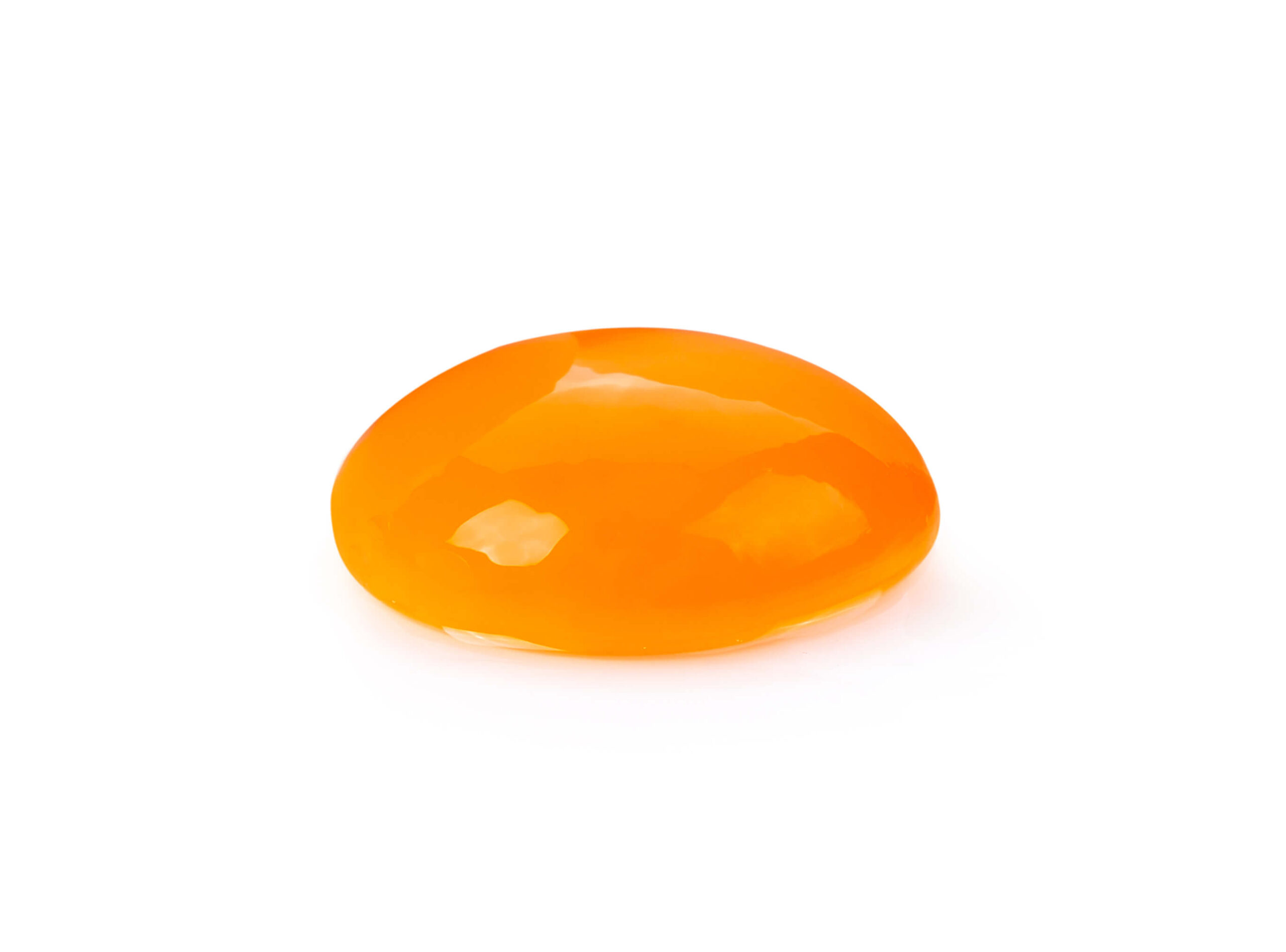 ไข่มุกส้ม